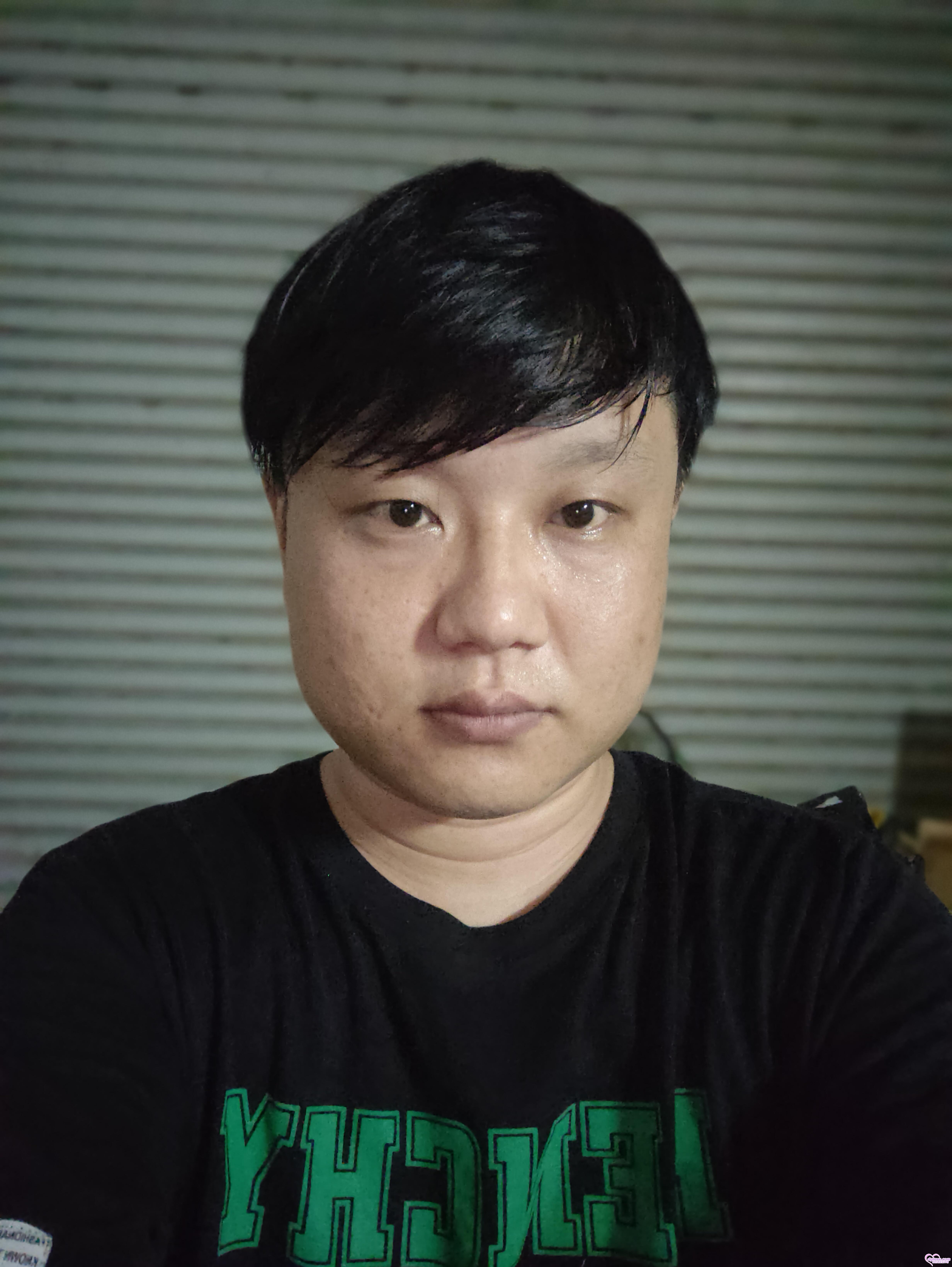 黑夜使者 的照片